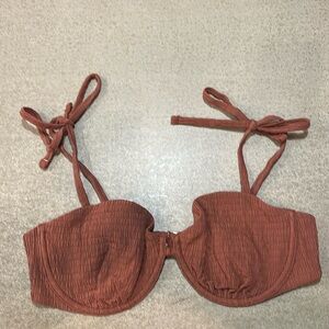 Abercrombie & Fitch Bikini Top